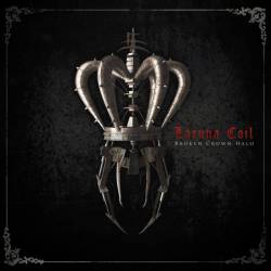 Lacuna Coil : Broken Crown Halo